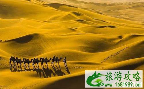 秋季北疆大环线游玩 11日游玩行程安排 秋季北疆大环线游玩 11日游玩行程安排