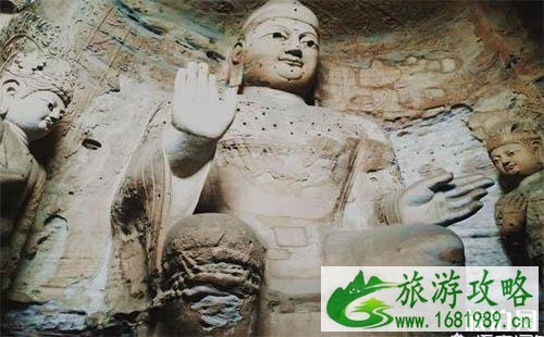 山西游玩攻略 七天行程安排