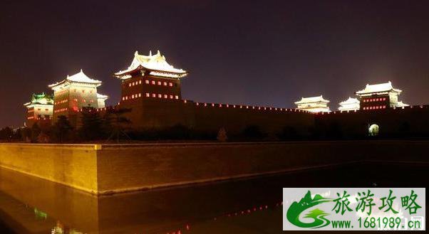 兰州到山西自驾游攻略 一周行程安排 兰州到山西自驾游攻略 一周行程安排