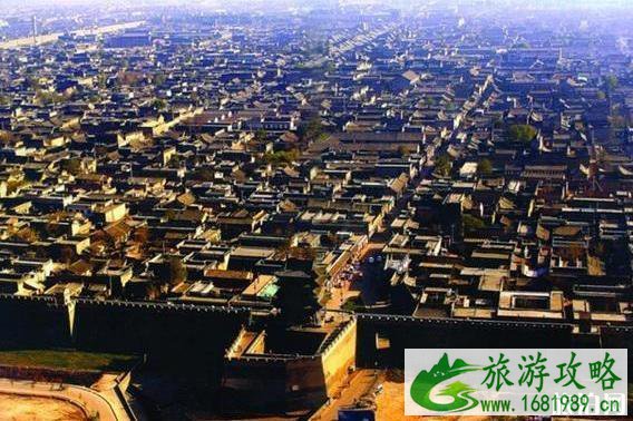 兰州到山西自驾游攻略 一周行程安排 兰州到山西自驾游攻略 一周行程安排