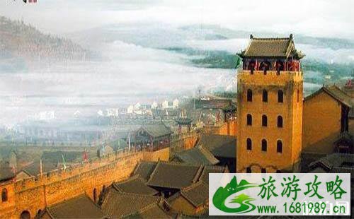 兰州到山西自驾游攻略 一周行程安排 兰州到山西自驾游攻略 一周行程安排