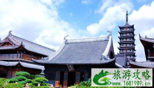上海真如古镇有什么好玩的 上海真如古镇景点介绍