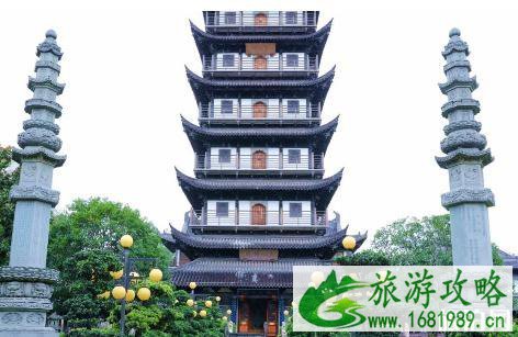 上海真如古镇有什么好玩的 上海真如古镇景点介绍