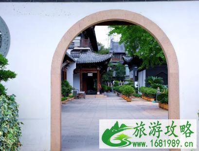 上海真如古镇有什么好玩的 上海真如古镇景点介绍