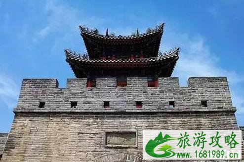 沿黄河观光路自驾线路安排 沿黄河观光路自驾线路安排