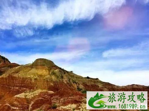 沿黄河观光路自驾线路安排 沿黄河观光路自驾线路安排