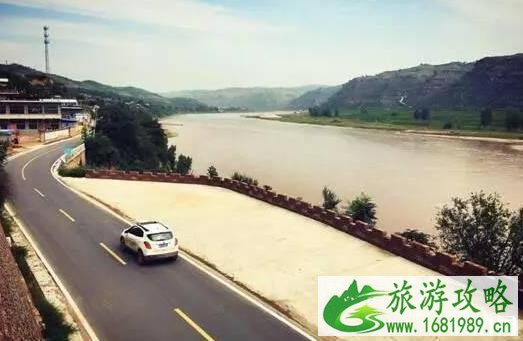 沿黄河观光路自驾线路安排 沿黄河观光路自驾线路安排