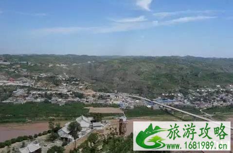 沿黄河观光路自驾线路安排 沿黄河观光路自驾线路安排
