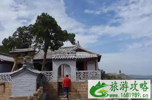 沿黄河观光路自驾线路安排 沿黄河观光路自驾线路安排