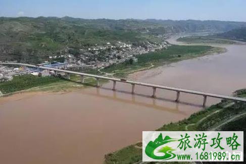 沿黄河观光路自驾线路安排 沿黄河观光路自驾线路安排
