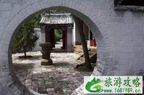 沿黄河观光路自驾线路安排 沿黄河观光路自驾线路安排
