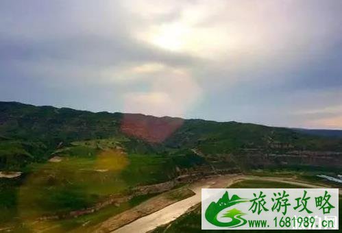 沿黄河观光路自驾线路安排 沿黄河观光路自驾线路安排