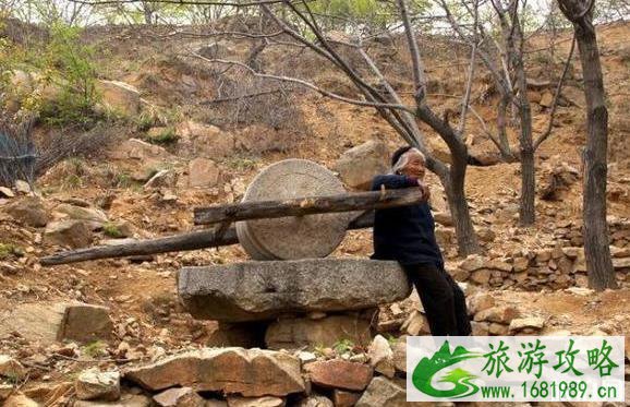 大洼鬼谷子村是怎样的地方 大洼鬼谷子村是怎样的地方