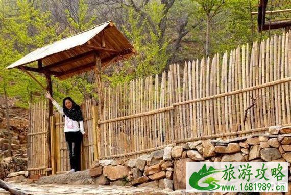 大洼鬼谷子村是怎样的地方 大洼鬼谷子村是怎样的地方