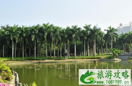 2022南宁十大旅游景点推荐 南宁必去的景点有哪些 2022南宁十大旅游景点推荐 南宁必去的景点有哪些