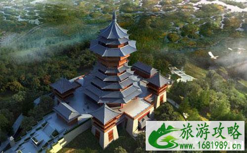 2022南宁十大旅游景点推荐 南宁必去的景点有哪些 2022南宁十大旅游景点推荐 南宁必去的景点有哪些
