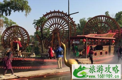 2022南宁十大旅游景点推荐 南宁必去的景点有哪些 2022南宁十大旅游景点推荐 南宁必去的景点有哪些