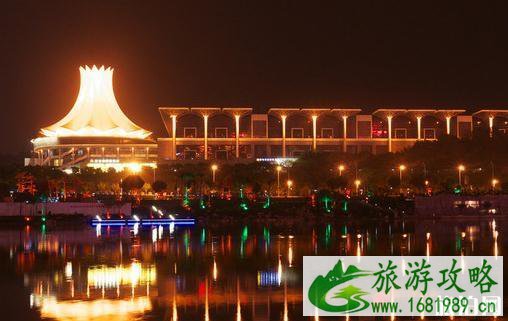 2022南宁十大旅游景点推荐 南宁必去的景点有哪些 2022南宁十大旅游景点推荐 南宁必去的景点有哪些