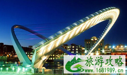抖音网红桥在哪里 全世界有哪些网红桥 抖音网红桥在哪里 全世界有哪些网红桥