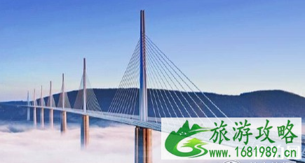 抖音网红桥在哪里 全世界有哪些网红桥 抖音网红桥在哪里 全世界有哪些网红桥