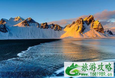 冰岛的治安好吗 冰岛晚上可以露营吗 冰岛的治安好吗 冰岛晚上可以露营吗