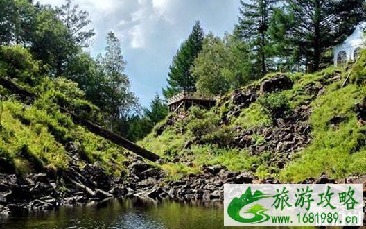 阿尔山自驾游游玩攻略 8天行程安排 阿尔山自驾游游玩攻略 8天行程安排