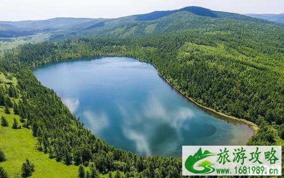 阿尔山自驾游游玩攻略 8天行程安排 阿尔山自驾游游玩攻略 8天行程安排