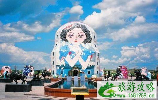 阿尔山自驾游游玩攻略 8天行程安排 阿尔山自驾游游玩攻略 8天行程安排