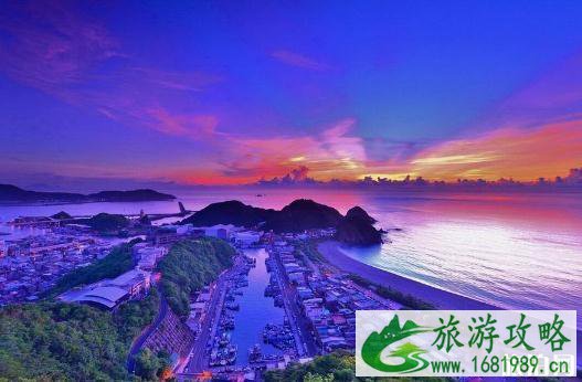 去台湾旅游需要多少钱 去台湾旅游需要多少钱