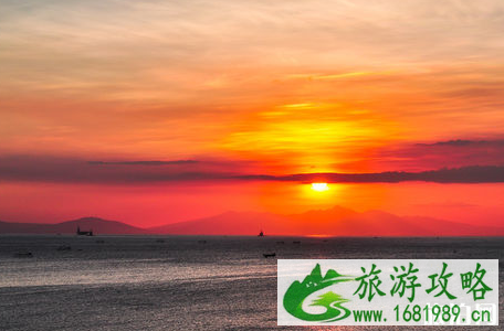 马尼拉旅游注意事项