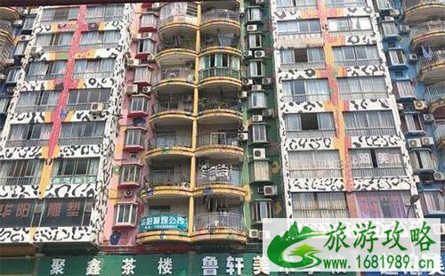 重庆九龙坡网红景点有哪些 重庆九龙坡网红景点有哪些