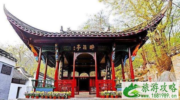 哪个省的名山最多 哪个省的名山最多