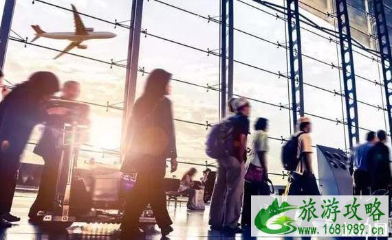 航班延误取消原因有哪些 航班延误或取消原因