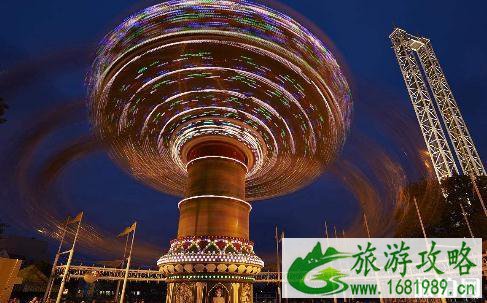 2022深圳欢乐谷年卡价格+注意事项 2022深圳欢乐谷年卡价格+注意事项
