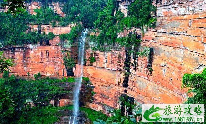湖南吉首自驾到贵州5天旅游路线推荐