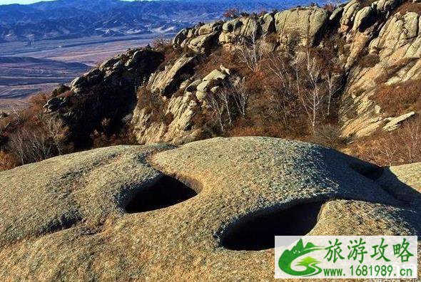 内蒙古东西大通道怎么走 内蒙古东西大通道怎么走