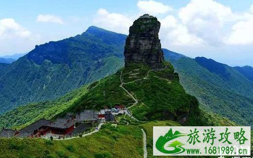 广西河池至贵州自驾游 七天行程安排 广西河池至贵州自驾游 七天行程安排