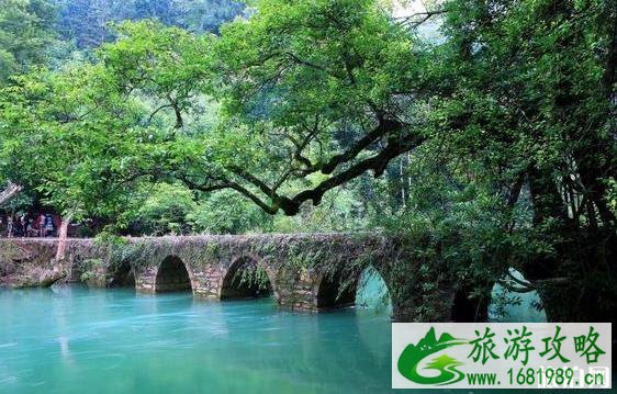 广西河池至贵州自驾游 七天行程安排 广西河池至贵州自驾游 七天行程安排