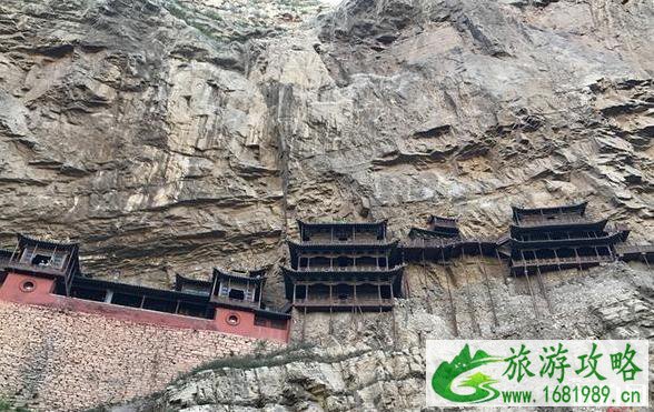 北京到大同游玩 两日行程安排 北京到大同游玩 两日行程安排