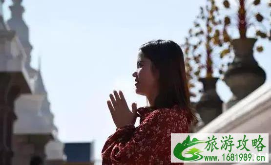 清迈亲子游攻略 美食+购物+行程安排 清迈亲子游攻略 美食+购物+行程安排