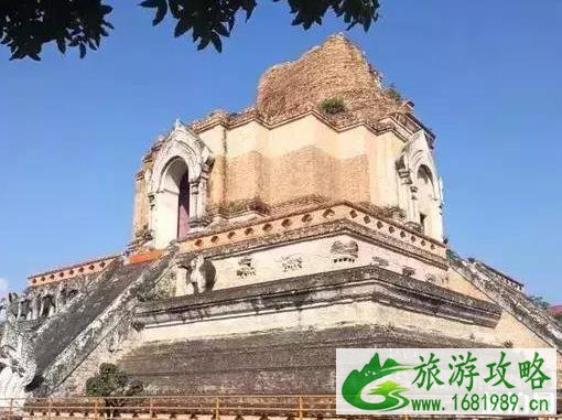 清迈亲子游攻略 美食+购物+行程安排 清迈亲子游攻略 美食+购物+行程安排