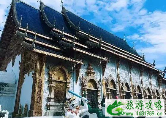 清迈亲子游攻略 美食+购物+行程安排 清迈亲子游攻略 美食+购物+行程安排