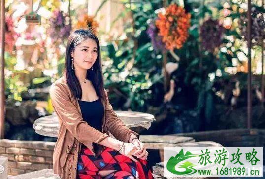 清迈亲子游攻略 美食+购物+行程安排 清迈亲子游攻略 美食+购物+行程安排