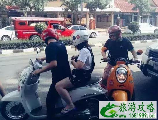 清迈亲子游攻略 美食+购物+行程安排 清迈亲子游攻略 美食+购物+行程安排