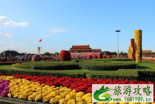 去北京旅游要多少钱合适 北京5天自由行吃住攻略 去北京旅游要多少钱合适 北京5天自由行吃住攻略