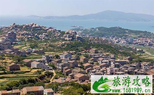 平潭海峡公铁两用跨海大桥介绍 平潭海峡公铁两用跨海大桥介绍
