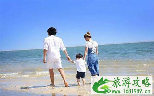 带孩子去看大海哪里比较经济实惠 带孩子去看大海哪里比较经济实惠