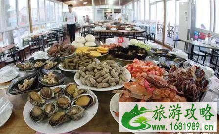 带孩子去看大海哪里比较经济实惠 带孩子去看大海哪里比较经济实惠