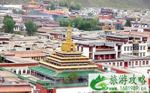 国庆去哪里旅游人少 国庆去哪里旅游好