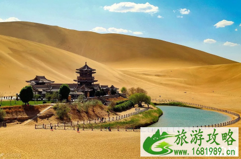 国庆去哪里旅游人少 国庆去哪里旅游好